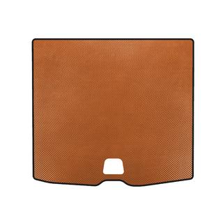 Tapis de coffre EVA (Orange)