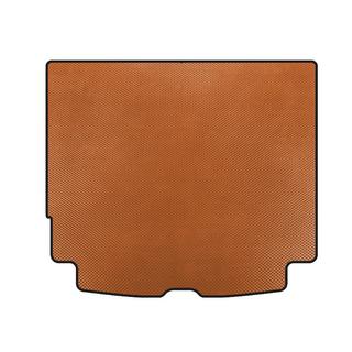 Tapis de coffre EVA (Orange)