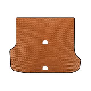 Tapis de coffre EVA (Orange)