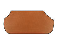 Audi 100 C4 1990-1994 Tapis de coffre EVA V-1 (Berline, Orange) photo 1