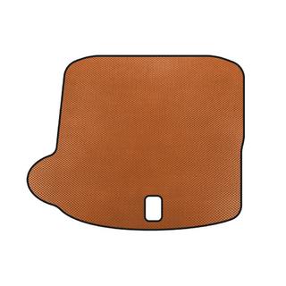 Tapis de coffre EVA V-1 (Berline, Orange) Audi A3 2012-2020