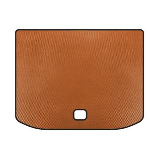 Tapis de coffre (HB, 5 portes, Orange) Audi A3 2012-2020