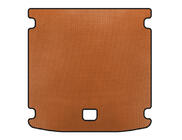 Audi A4 B6 2000-2004 Tapis de coffre EVA (Avant, Orange) photo 1
