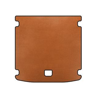 Tapis de coffre EVA (Avant, Orange) Audi A4 B6 2000-2004