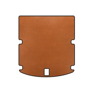 Tapis de coffre EVA (Berline, Orange)