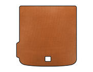 Audi A4 B9 2015-2024 Tapis de coffre EVA V-1 (Avant, Orange) photo 1