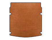 Audi A5 2007-2015 Tapis de coffre EVA V-1 (Coupé, Orange) photo 1