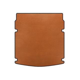 Tapis de coffre EVA V-1 (Coupé, Orange) Audi A5 2007-2015