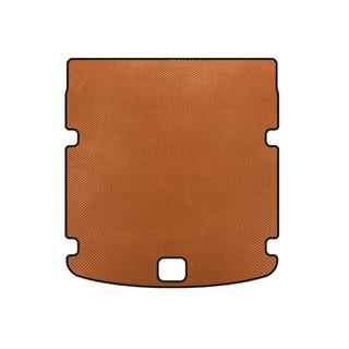 Tapis de coffre EVA (Sportback, Orange) Audi A5 2007-2015