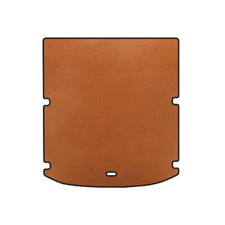 Tapis de coffre EVA (Sedan/Sportback, Orange)