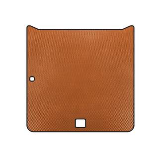 Tapis de coffre EVA (Avant, Orange) Audi A6 C4 1994–1997