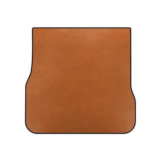 Tapis de coffre EVA (Avant, Orange) Audi A6 C5 1997-2001
