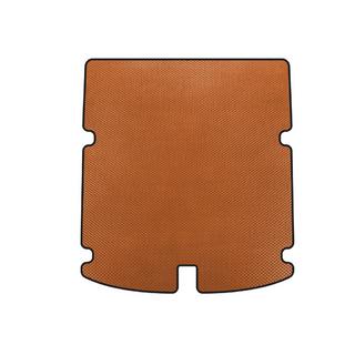 Tapis de coffre EVA V-2 (Berline, Orange)