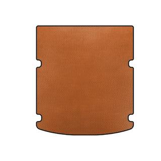 Tapis de coffre EVA V-1 (Berline, Orange)