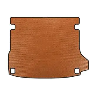 Tapis de coffre EVA V-1 (Orange)