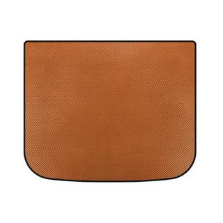 Tapis de coffre EVA (Coupé, Orange)