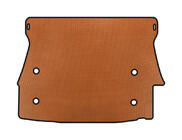 BMW 3 Series E36 1990-2000 Tapis de coffre EVA (Coupé, Orange) photo 1