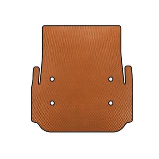 Tapis de coffre EVA V-1 (SD, Orange) BMW 5 Series E39 1996-2003