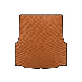 Tapis de coffre EVA (SD, Orange) BMW 3 Series E46 1998-2006