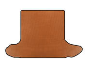 BMW 3 Series E46 1998-2006 Tapis de coffre EVA (HB, Orange) photo 1