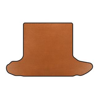 Tapis de coffre EVA (HB, Orange) BMW 3 Series E46 1998-2006