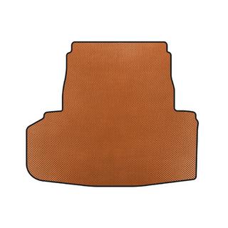 Tapis de coffre EVA (pour E60, Orange)