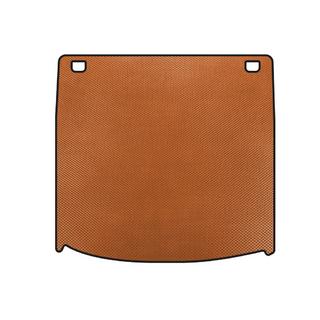 Tapis de coffre EVA (Pour E61, Orange)
