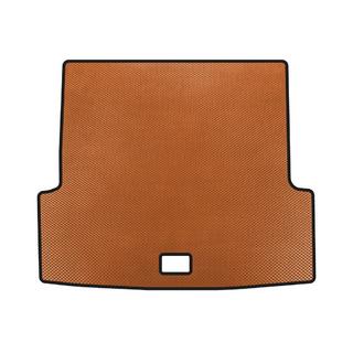 Tapis de coffre EVA (Pour E91, Orange) BMW 3 Series E90/E91 2005-2011
