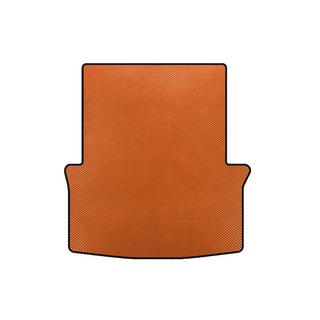 Tapis de coffre EVA (pour F30, 4x4, Orange) BMW 3 Series F30/F31 2012-2019