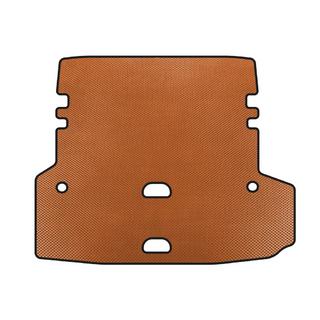 Tapis de coffre EVA V-1 (pour F-31, Orange) BMW 3 Series F30/F31 2012-2019