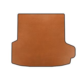 Tapis de coffre EVA (pour F-34, Orange) BMW 3 Series F34 2013–2020