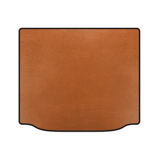 Tapis de coffre (Orange) BMW X3 G01 2018-