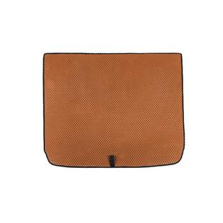 Tapis de coffre (Orange) photo 1