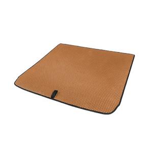 Tapis de coffre (Orange) photo 2