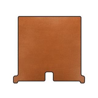 Tapis de coffre EVA V-1 (Orange) BMW X5 F15 2013-2018