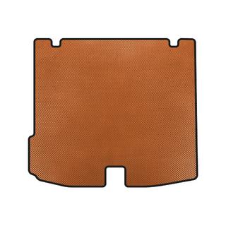 Tapis de coffre (Orange) BMW X6 F16 2014-2019