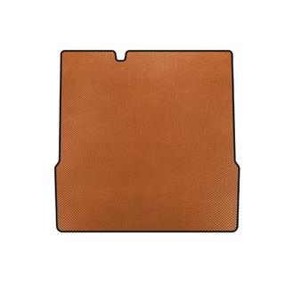 Tapis de coffre EVA (SD, Orange)