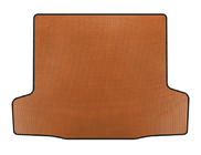 Chevrolet Cruze 2009–2015 Tapis de coffre EVA (SD, Orange) photo 1
