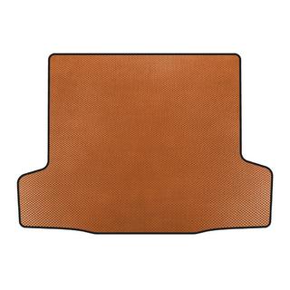 Tapis de coffre EVA (SD, Orange) Chevrolet Cruze 2009–2015