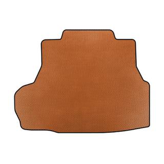 Tapis de coffre (Orange)