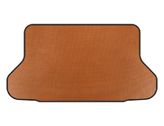 Chevrolet Lacetti 2003-2024 Tapis de coffre EVA (HB, Orange) photo 1