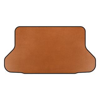 Tapis de coffre EVA (HB, Orange) Chevrolet Lacetti 2003-2024