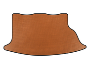 Chevrolet Niva 1998-2020 Tapis de coffre (Orange) photo 1