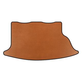 Tapis de coffre (Orange)