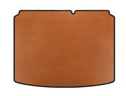 Citroen C-4 2004-2010 Tapis de coffre EVA (Coupé, Orange) photo 1