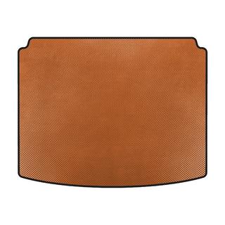 Tapis de coffre EVA (SD, Orange) Citroen C-4 2004-2010