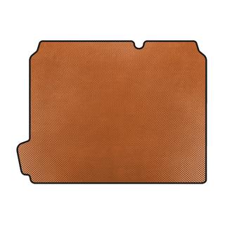 Tapis de coffre EVA (HB, Orange)