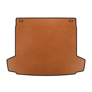 Tapis de coffre EVA (SD, Orange)