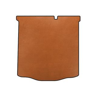 Tapis de coffre (SD, Avant Restylage, Orange)