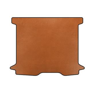 Tapis de coffre (Orange)